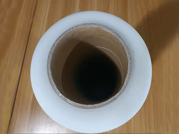 拉伸膜专用超硬薄纸管