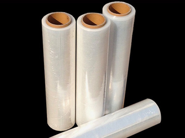 手用PE缠绕膜50cm