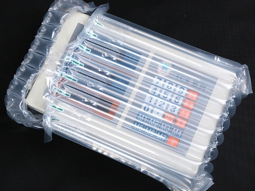 气柱袋包装文具用品